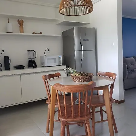 Itacimirim - Duplex Aconchegante, Pe Na Areia Villa Exterior photo