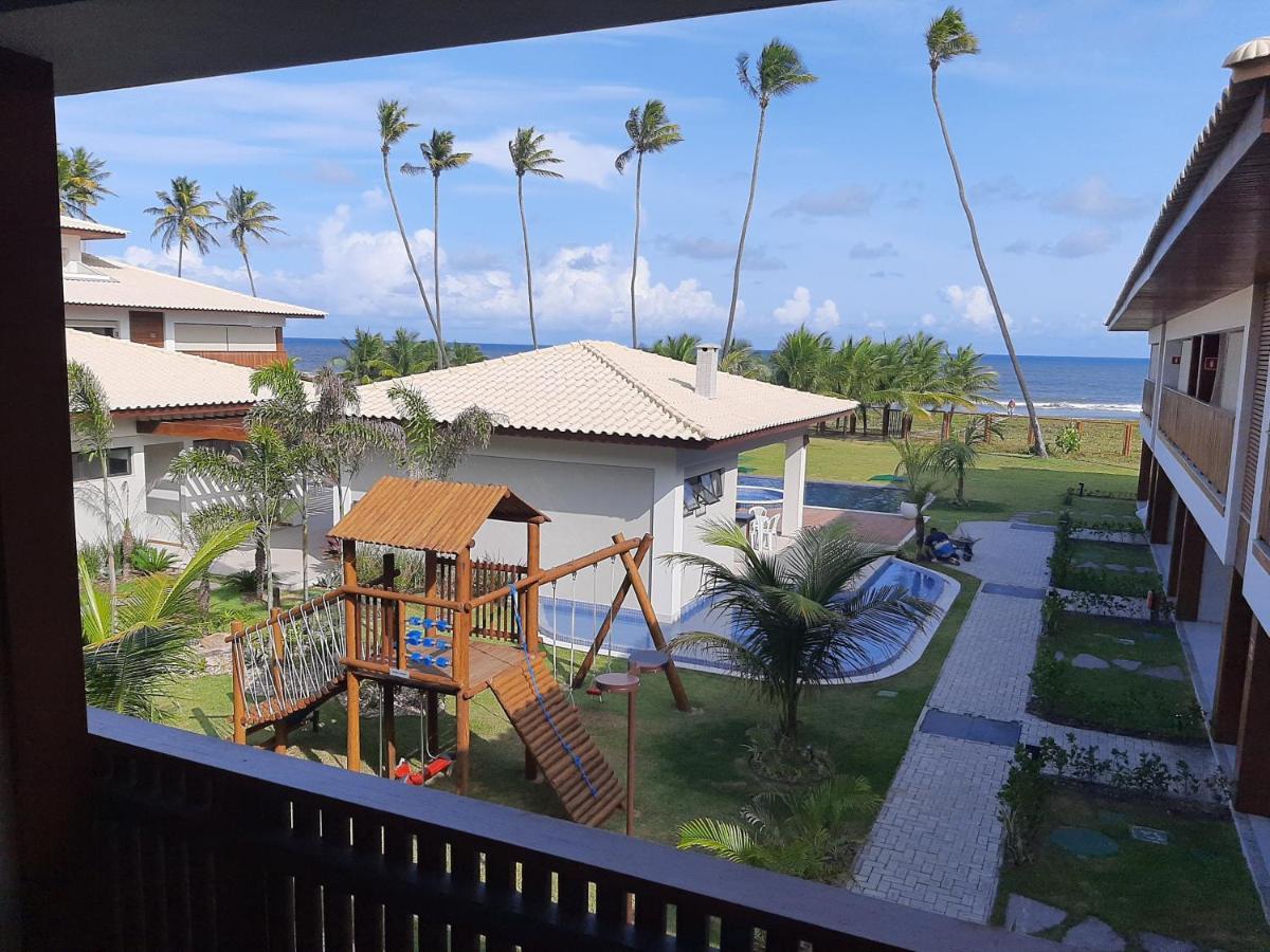 Holiday home - Duplex Aconchegante, Pe Na Areia *