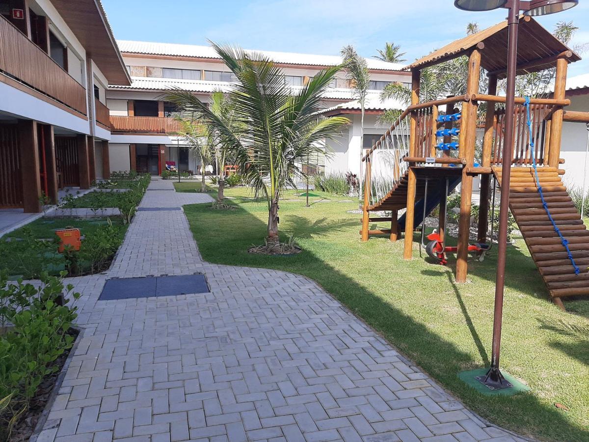 - Duplex Aconchegante, Pe Na Areia Holiday home Itacimirim