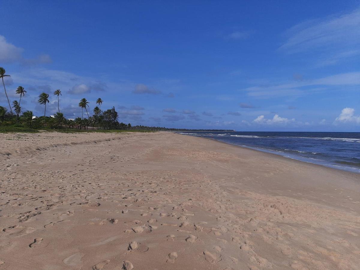 - Duplex Aconchegante, Pe Na Areia * Itacimirim