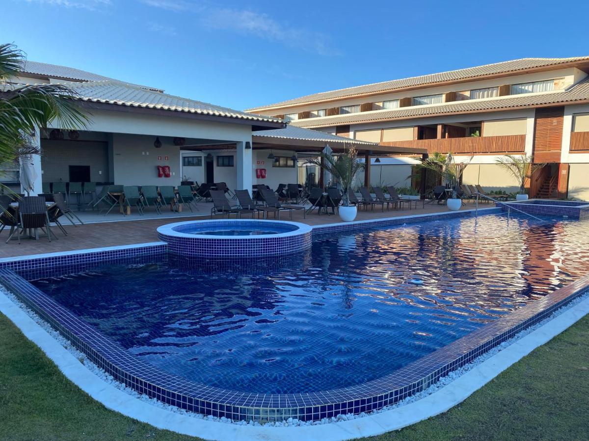 - Duplex Aconchegante, Pe Na Areia Holiday home Itacimirim