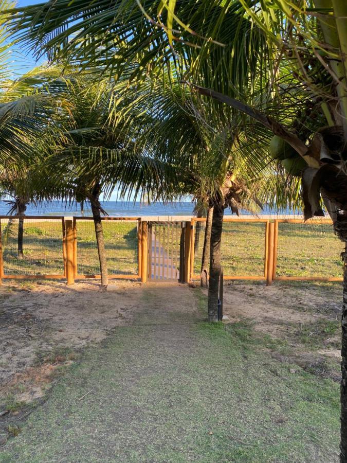 - Duplex Aconchegante, Pe Na Areia Itacimirim