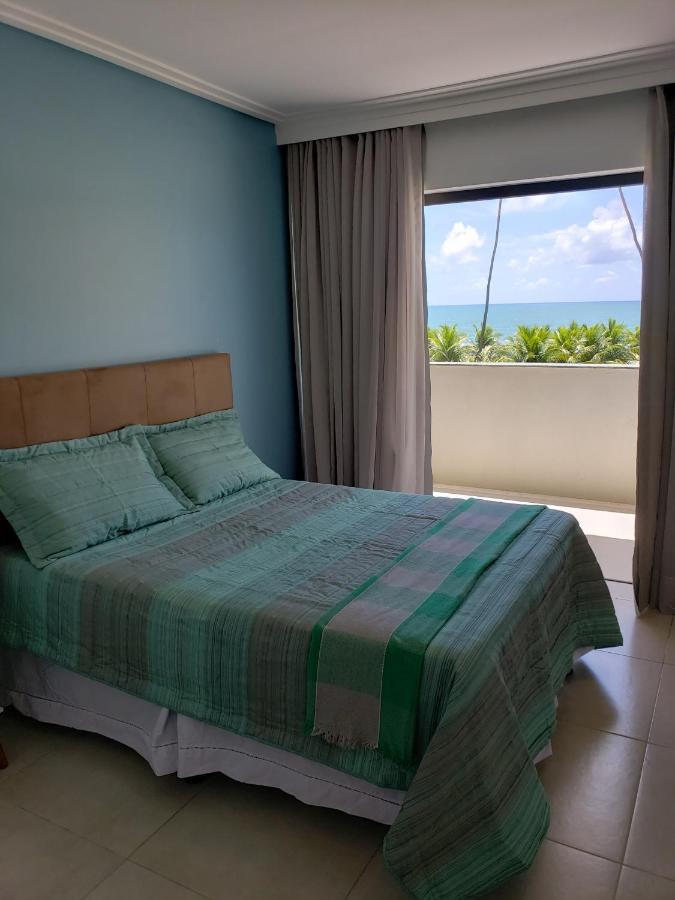 Holiday home - Duplex Aconchegante, Pe Na Areia
