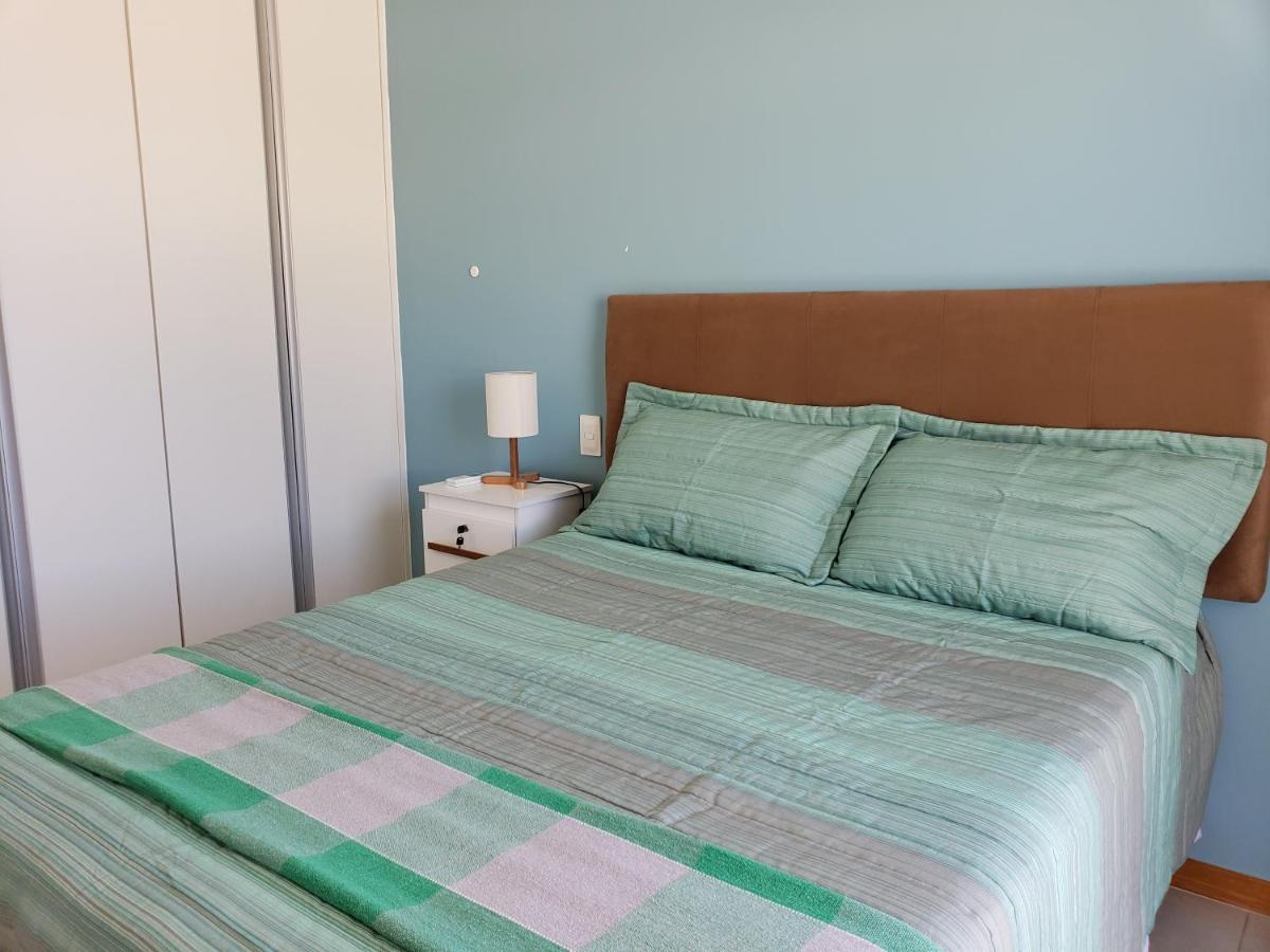 - Duplex Aconchegante, Pe Na Areia *