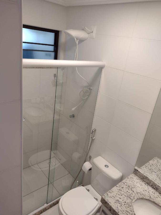 Holiday home - Duplex Aconchegante, Pe Na Areia
