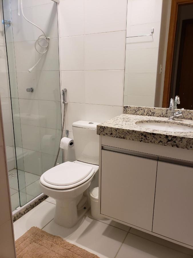 - Duplex Aconchegante, Pe Na Areia Holiday home Itacimirim