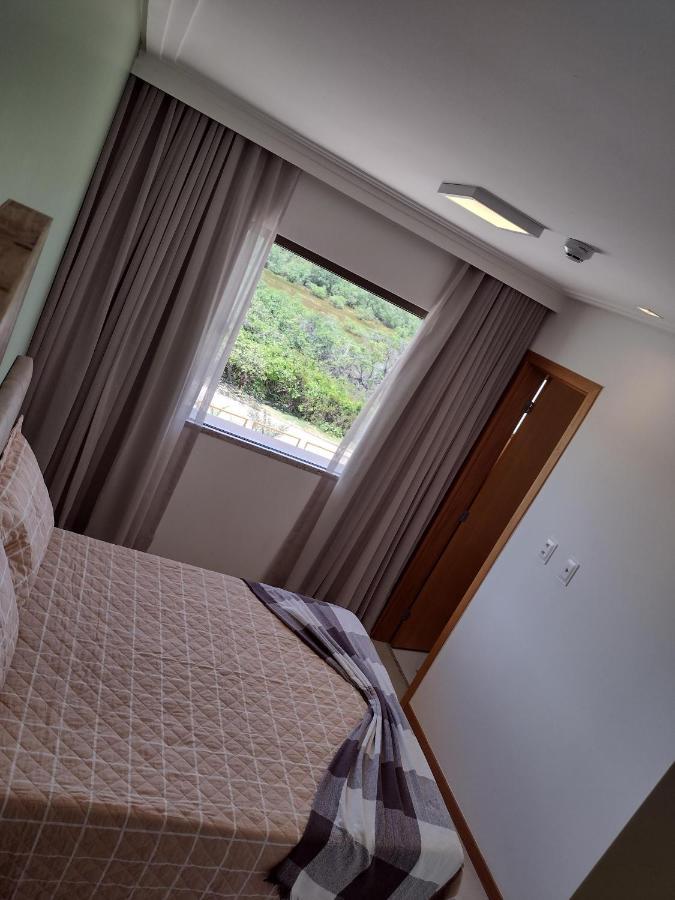 - Duplex Aconchegante, Pe Na Areia Itacimirim